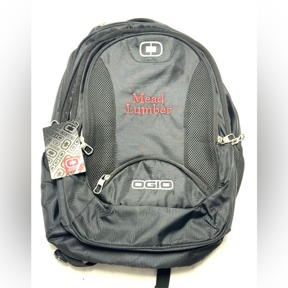 Ogio‎ backpack - Picture 1 of 5